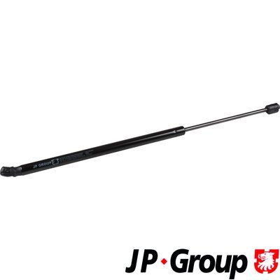 Gas Spring, boot/cargo area JP GROUP 1381203400