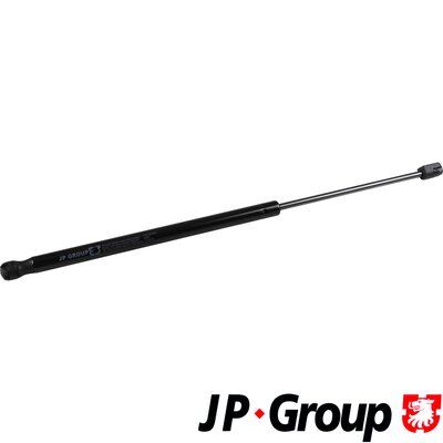 JP GROUP 1381203500 Gas Spring, boot/cargo area