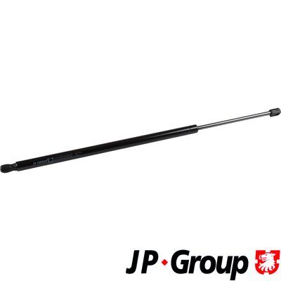 Gas Spring, boot/cargo area JP GROUP 1381203600