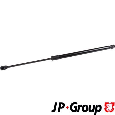 Gas Spring, rear window JP GROUP 1381203800