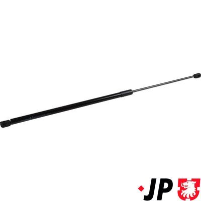 Gas Spring, bonnet JP GROUP 1381204400
