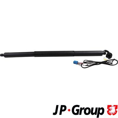 JP GROUP 1381204870 Electric Motor, tailgate