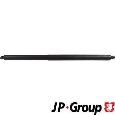 Gas Spring, boot/cargo area JP GROUP 1381204880