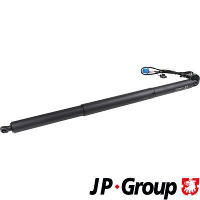 Electric Motor, tailgate JP GROUP 1381205970