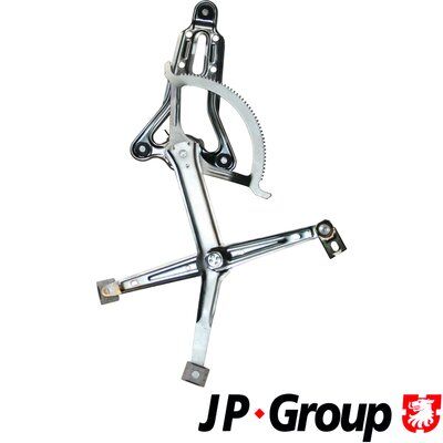 JP GROUP 1388100180 Window Regulator