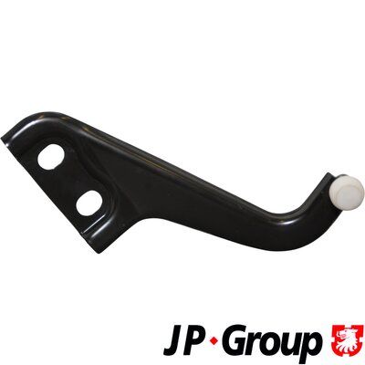 JP GROUP 1388600580 Roller Guide, sliding door