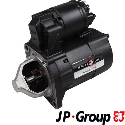 JP GROUP 1390300400 Starter