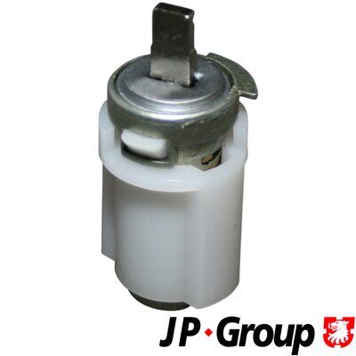 JP GROUP 1390400200 Lock Cylinder, ignition lock