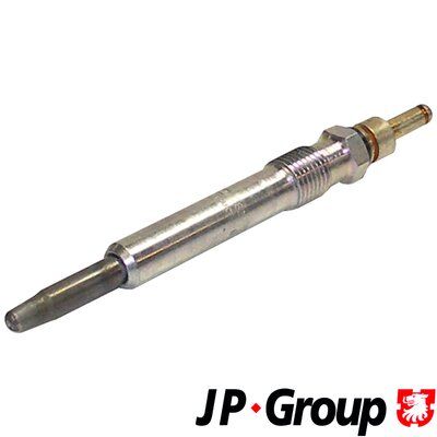 Glow Plug JP GROUP 1391800100