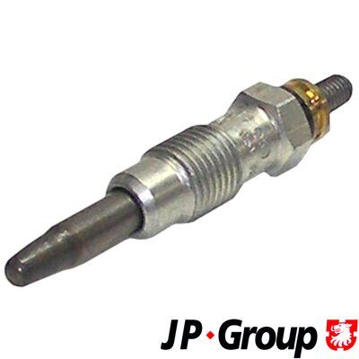 Glow Plug JP GROUP 1391800200