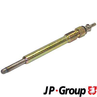 JP GROUP 1391800400 Glow Plug