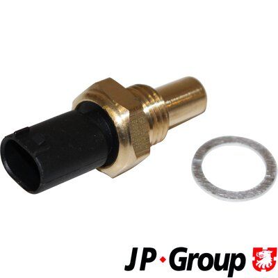 Sensor, coolant temperature JP GROUP 1393100800