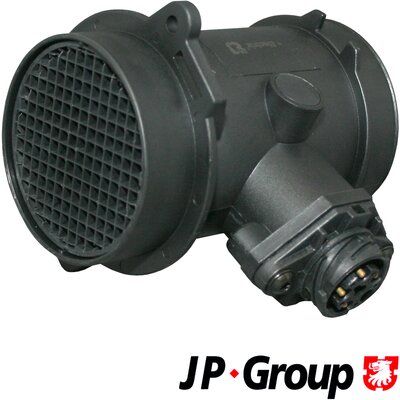 JP GROUP 1393900200 Mass Air Flow Sensor