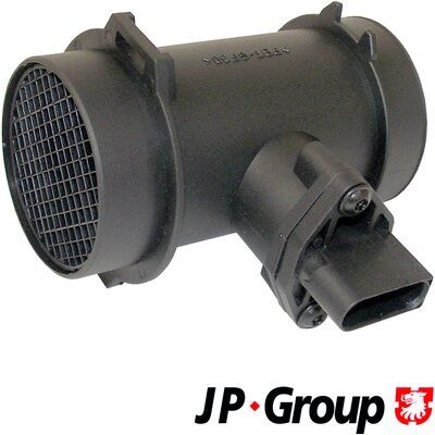 JP GROUP 1393900300 Mass Air Flow Sensor