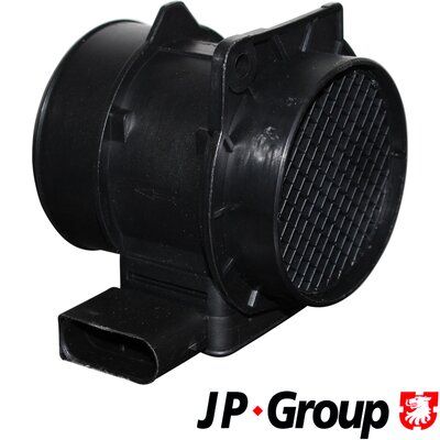 Mass Air Flow Sensor JP GROUP 1393900800