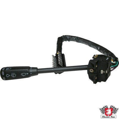 Steering Column Switch JP GROUP 1396200200