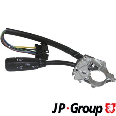 Steering Column Switch JP GROUP 1396200700