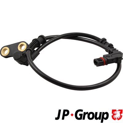 JP GROUP 1397100570 Sensor, wheel speed