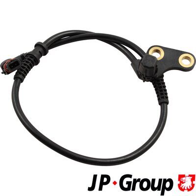 JP GROUP 1397100580 Sensor, wheel speed