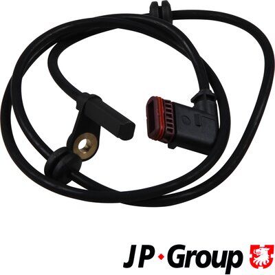 JP GROUP 1397101000 Sensor, wheel speed