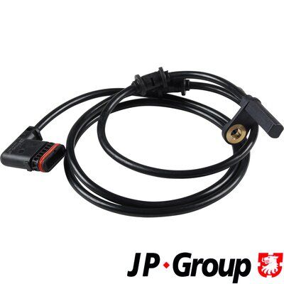 JP GROUP 1397101370 Sensor, wheel speed