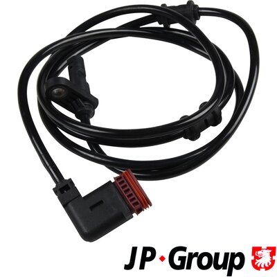 JP GROUP 1397101400 Sensor, wheel speed