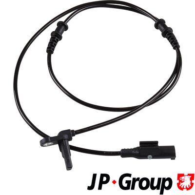 JP GROUP 1397103900 Sensor, wheel speed