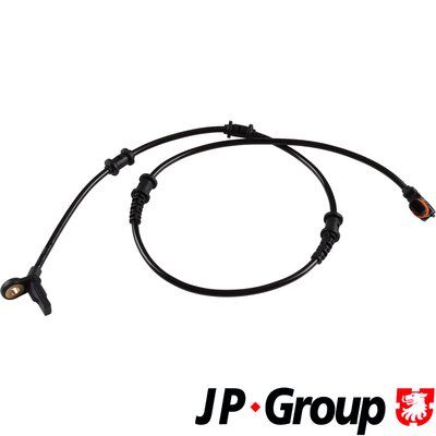 JP GROUP 1397104400 Sensor, wheel speed