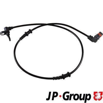 JP GROUP 1397104600 Sensor, wheel speed