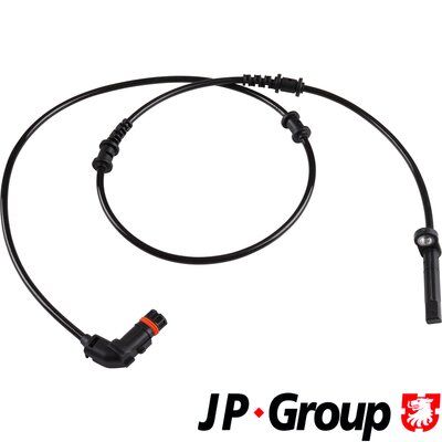 JP GROUP 1397104700 Sensor, wheel speed