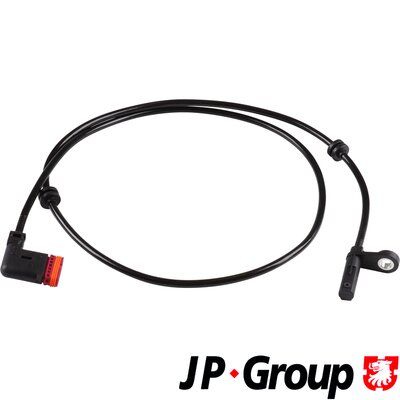JP GROUP 1397105200 Sensor, wheel speed