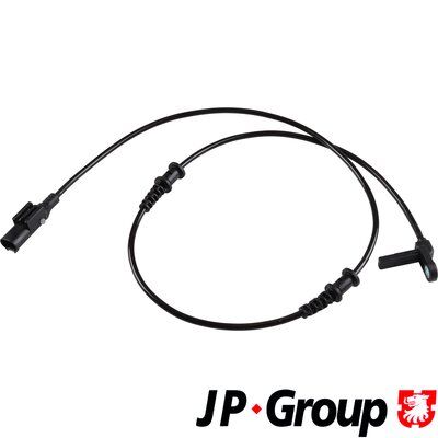 JP GROUP 1397105600 Sensor, wheel speed