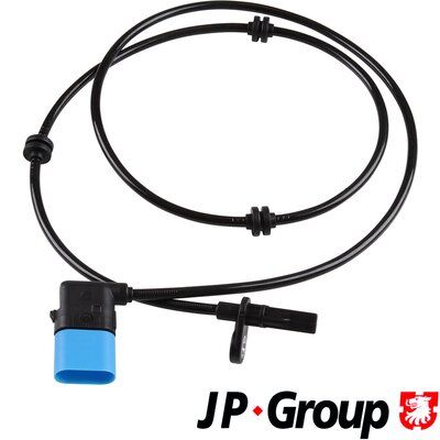 JP GROUP 1397105700 Sensor, wheel speed