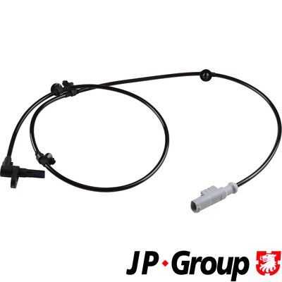 JP GROUP 1397106380 Sensor, wheel speed