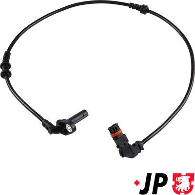 JP GROUP 1397106480 Sensor, wheel speed