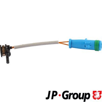 Sensor, brake pad wear JP GROUP 1397300900