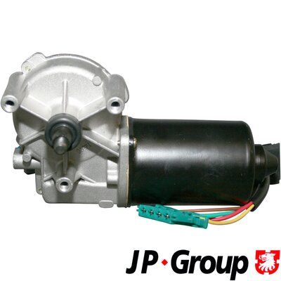 JP GROUP 1398200300 Wiper Motor