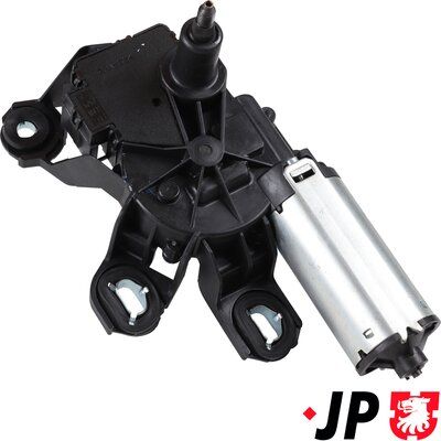 Wiper Motor JP GROUP 1398200900