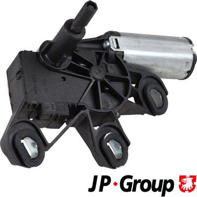 Wiper Motor JP GROUP 1398201500
