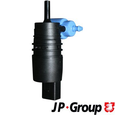 JP GROUP 1398500400 Washer Fluid Pump, window cleaning