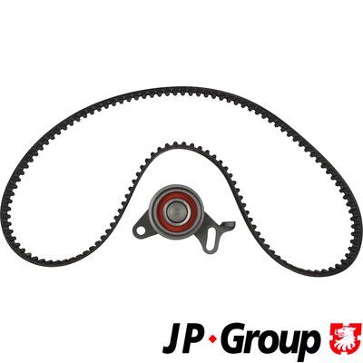 JP GROUP 1412100410 Timing Belt Kit