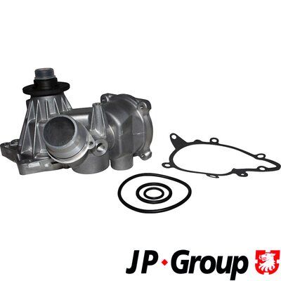 JP GROUP 1414101400 Water Pump, engine cooling