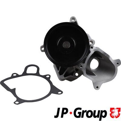JP GROUP 1414101900 Water Pump, engine cooling