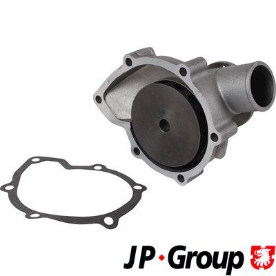 JP GROUP 1414102000 Water Pump, engine cooling
