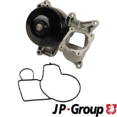 JP GROUP 1414102800 Water Pump, engine cooling
