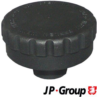 JP GROUP 1414250100 Cap, coolant tank