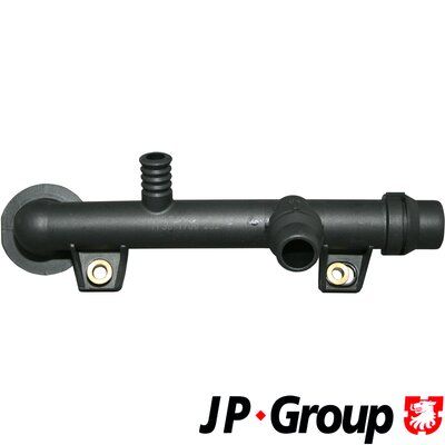 Coolant Flange JP GROUP 1414500100