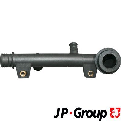 Coolant Flange JP GROUP 1414500200