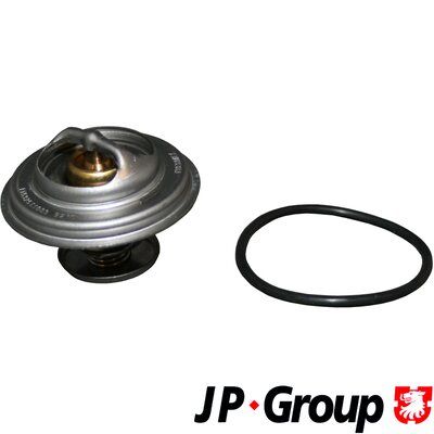 JP GROUP 1414600110 Thermostat, coolant