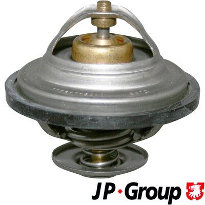 Thermostat, coolant JP GROUP 1414600500